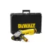 Шлифовъчна машина DeWALT (DWE4237K) Шлифовъчна машина DeWALT (DWE4237K)