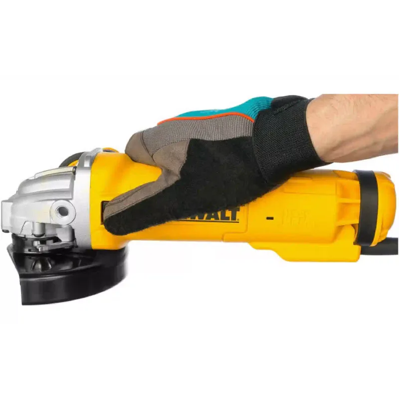 Шліфувальна машина DeWALT (DWE4237K)