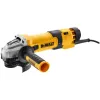 Csiszológép DeWALT (DWE4257)