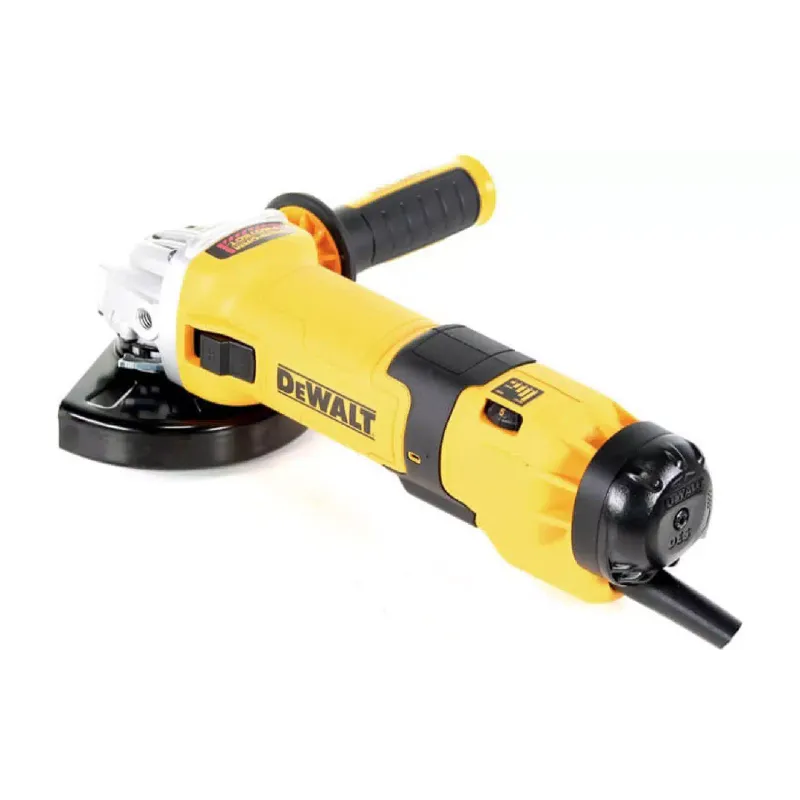 Csiszológép DeWALT (DWE4257)