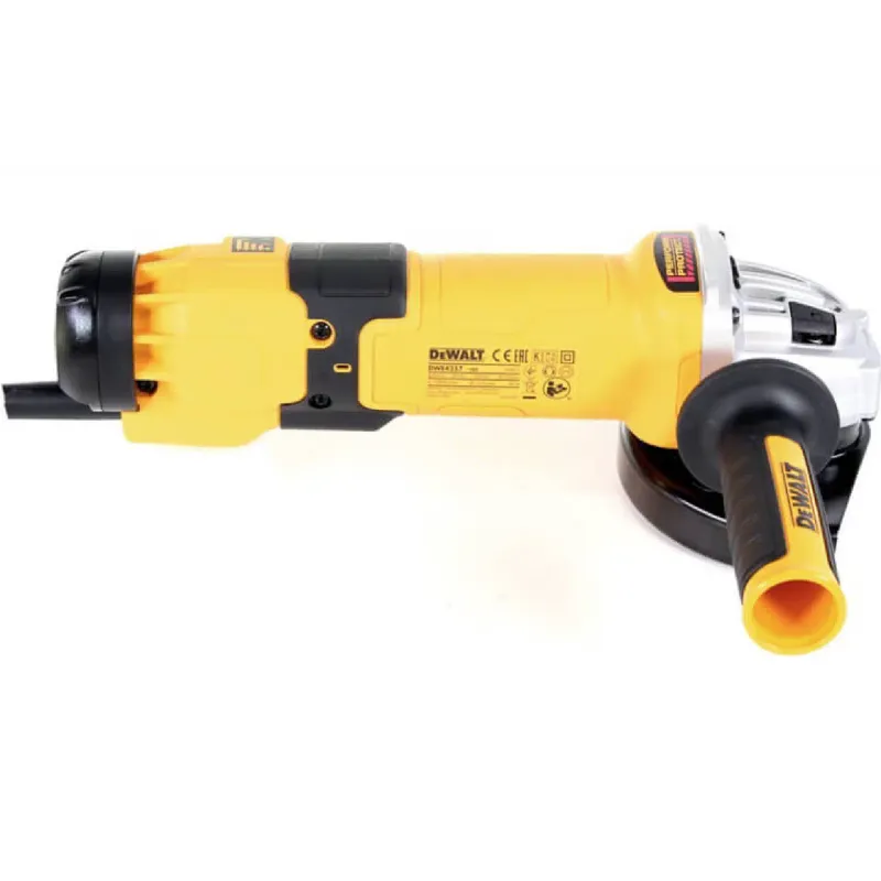 Csiszológép DeWALT (DWE4257)