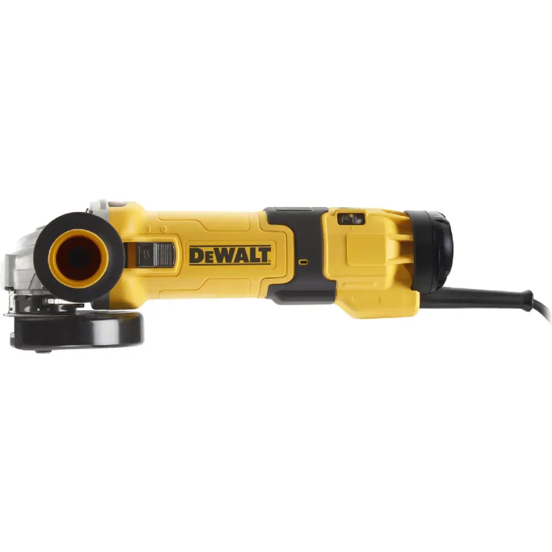 Csiszológép DeWALT (DWE4257)