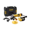 Шлифовальная машина DeWALT (DWE4257KT)