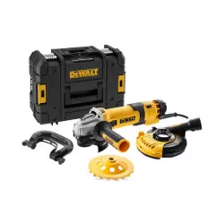 Шлифовъчна машина DeWALT (DWE4257KT) Шлифовъчна машина DeWALT (DWE4257KT)