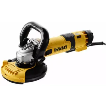 Шлифовальная машина DeWALT (DWE4257KT)
