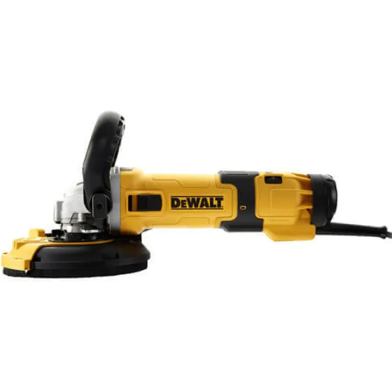 Шлифовальная машина DeWALT (DWE4257KT)