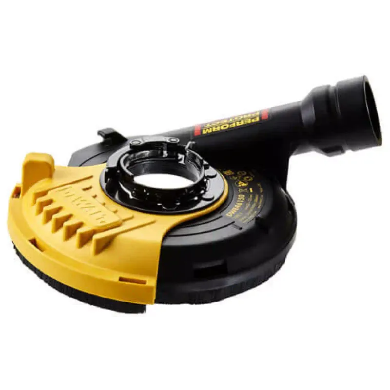 Шлифовальная машина DeWALT (DWE4257KT)