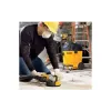 Шлифовальная машина DeWALT (DWE4257KT)
