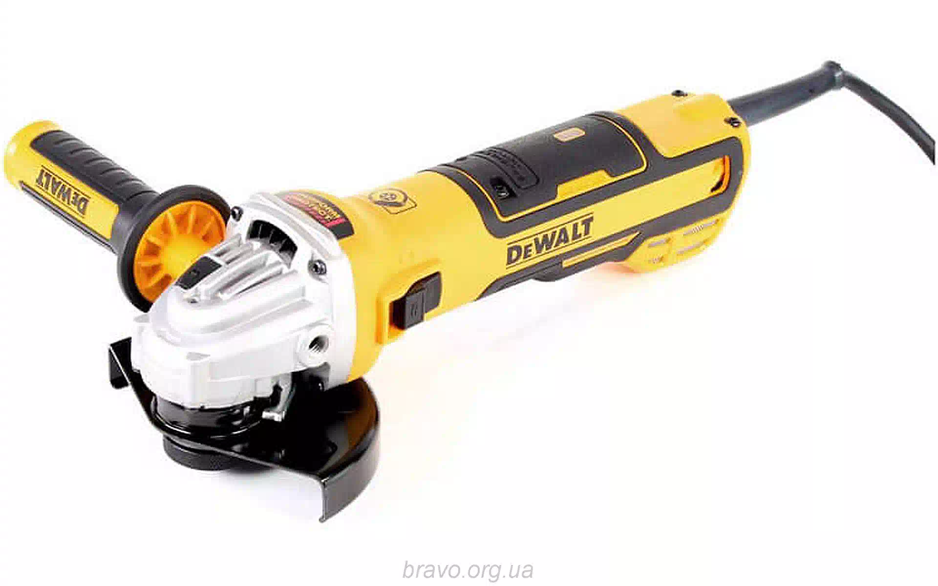 Шлифовъчна машина DeWALT (DWE4347) Шлифовъчна машина DeWALT (DWE4347)