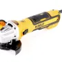 Csiszológép DeWALT (DWE4347)