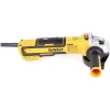 Csiszológép DeWALT (DWE4347)