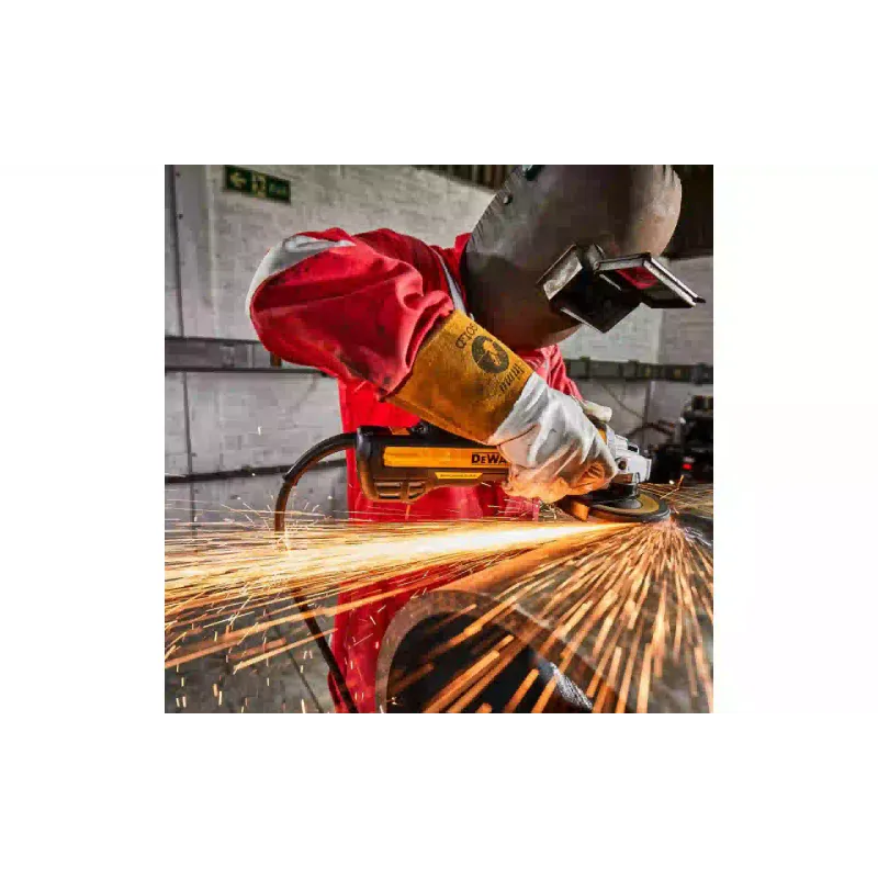 Шліфувальна машина DeWALT (DWE4357)
