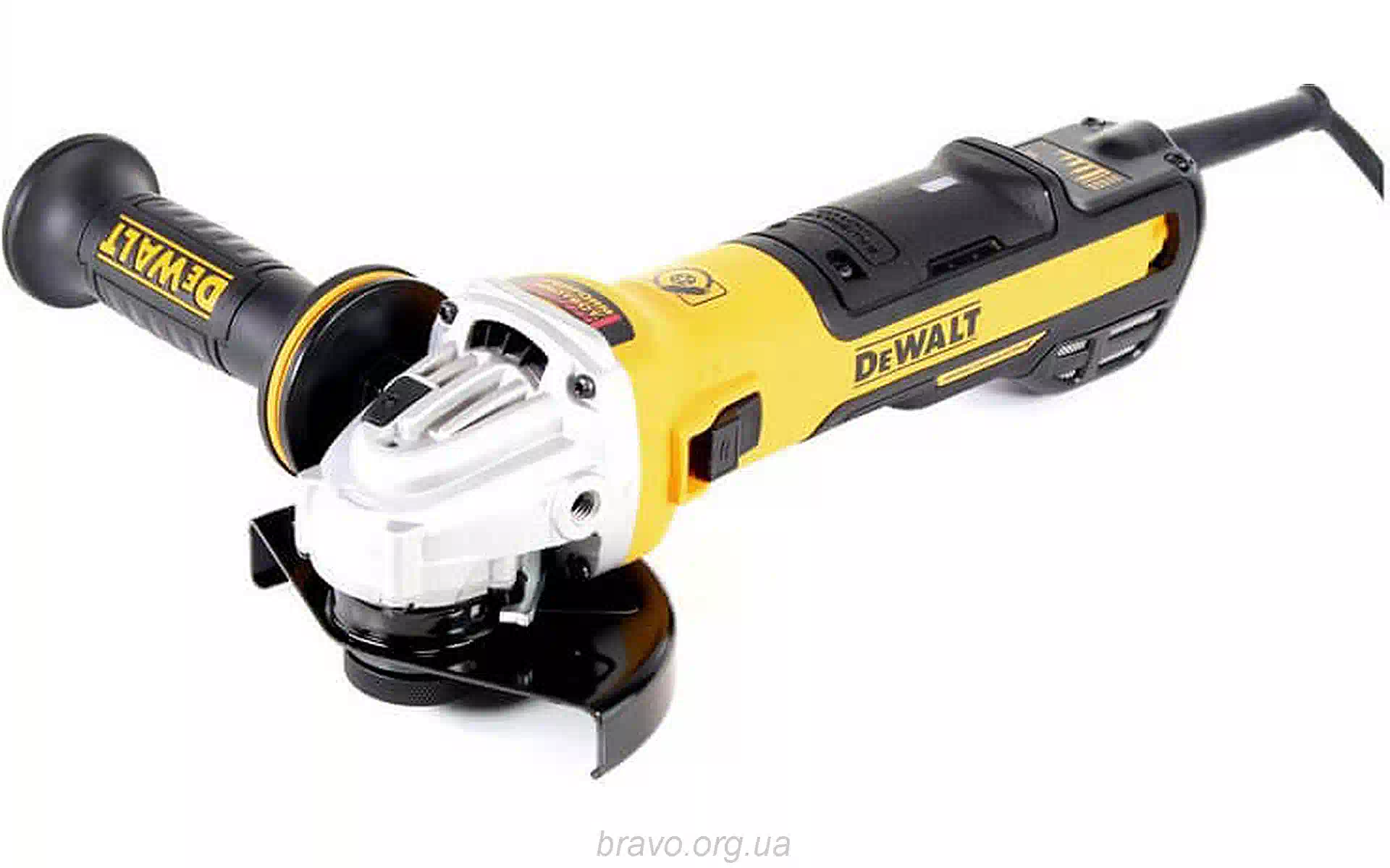 Шлифовъчна машина DeWALT (DWE4369) Шлифовъчна машина DeWALT (DWE4369)