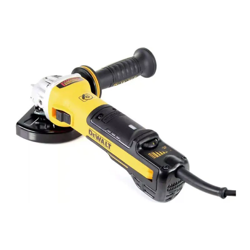 Grinding machine DeWALT (DWE4369)