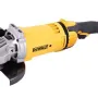 Grinding machine DeWALT (DWE4557)