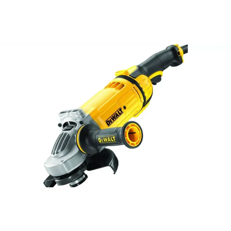 Шліфувальна машина DeWALT (DWE4557)