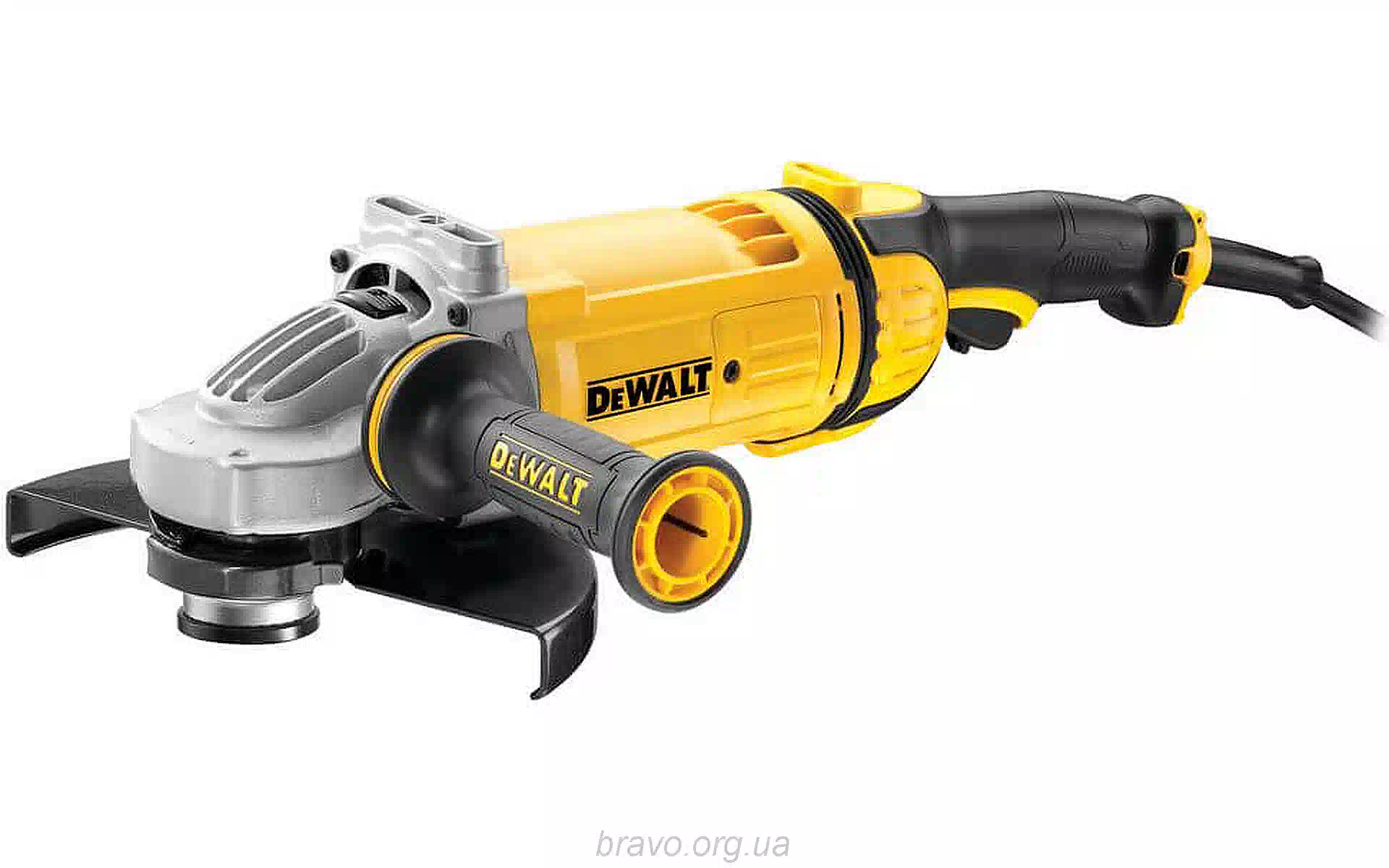 Шлифовъчна машина DeWALT (DWE4559) Шлифовъчна машина DeWALT (DWE4559)