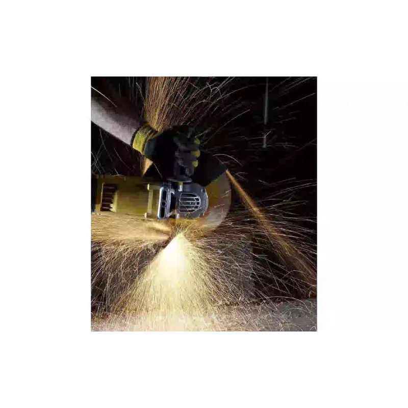 Шліфувальна машина DeWALT (DWE4559)