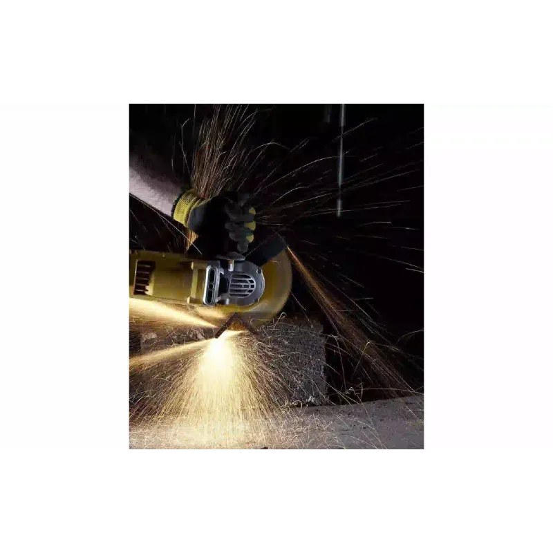 Шліфувальна машина DeWALT (DWE4559)