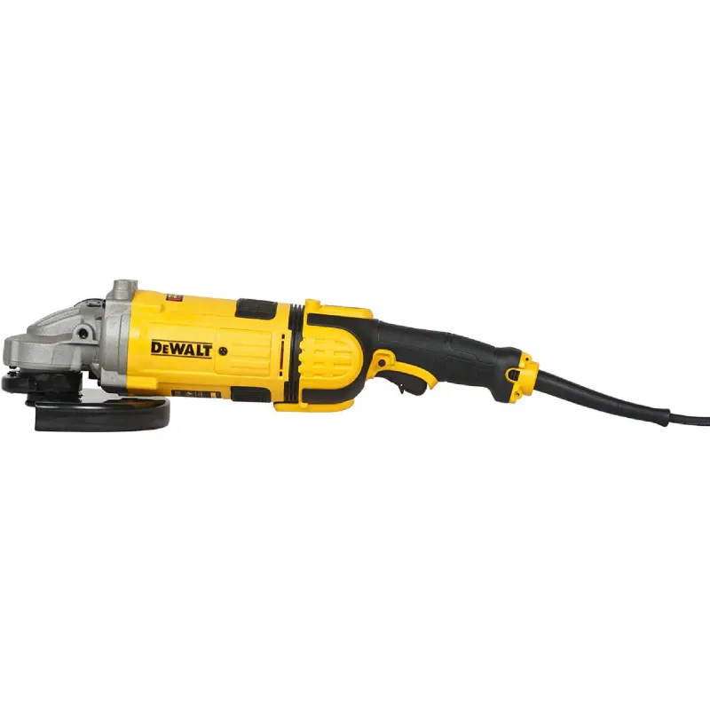 Шліфувальна машина DeWALT (DWE4579)