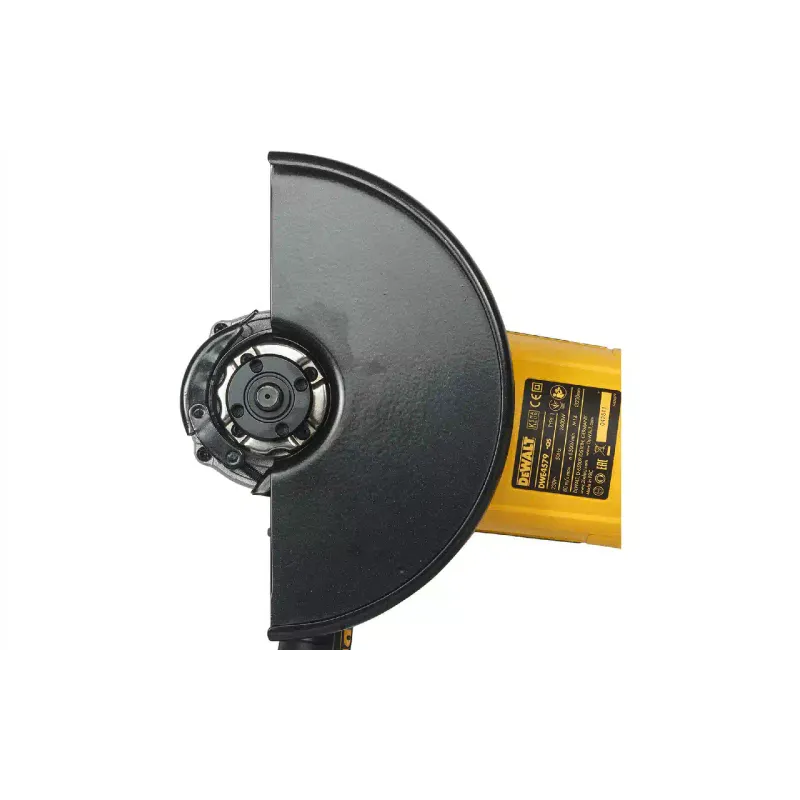 Шліфувальна машина DeWALT (DWE4579)