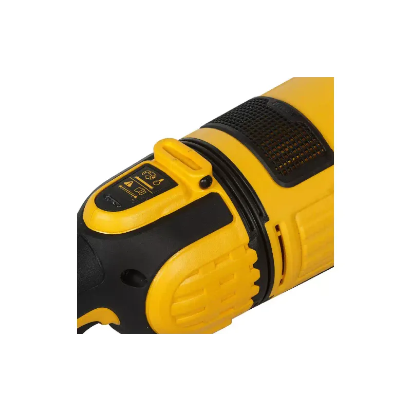 Шліфувальна машина DeWALT (DWE4579)