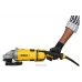 Шлифовъчна машина DeWALT (DWE4579)