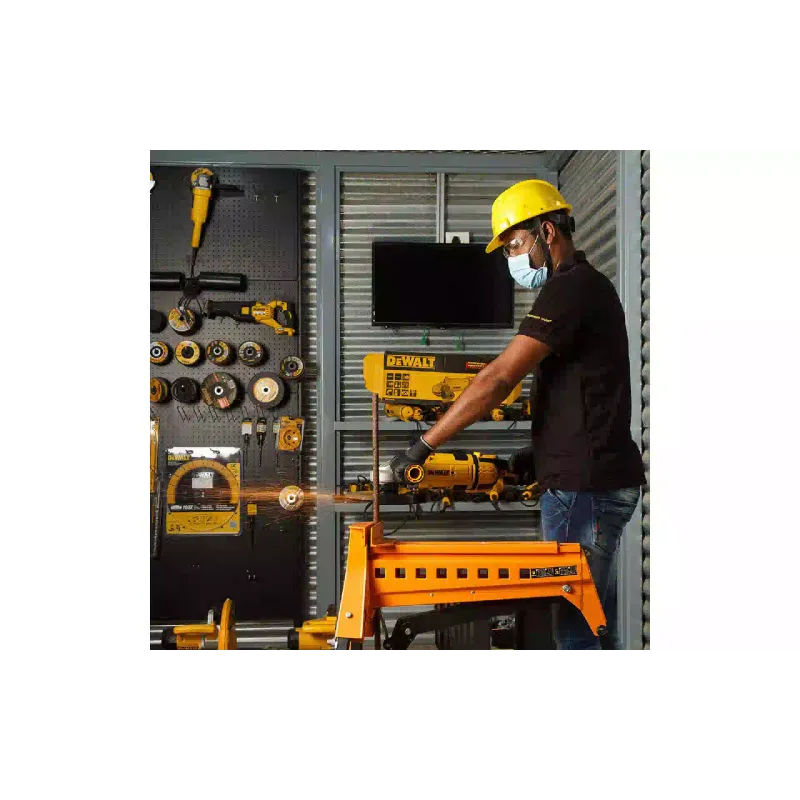 Шліфувальна машина DeWALT (DWE4579)