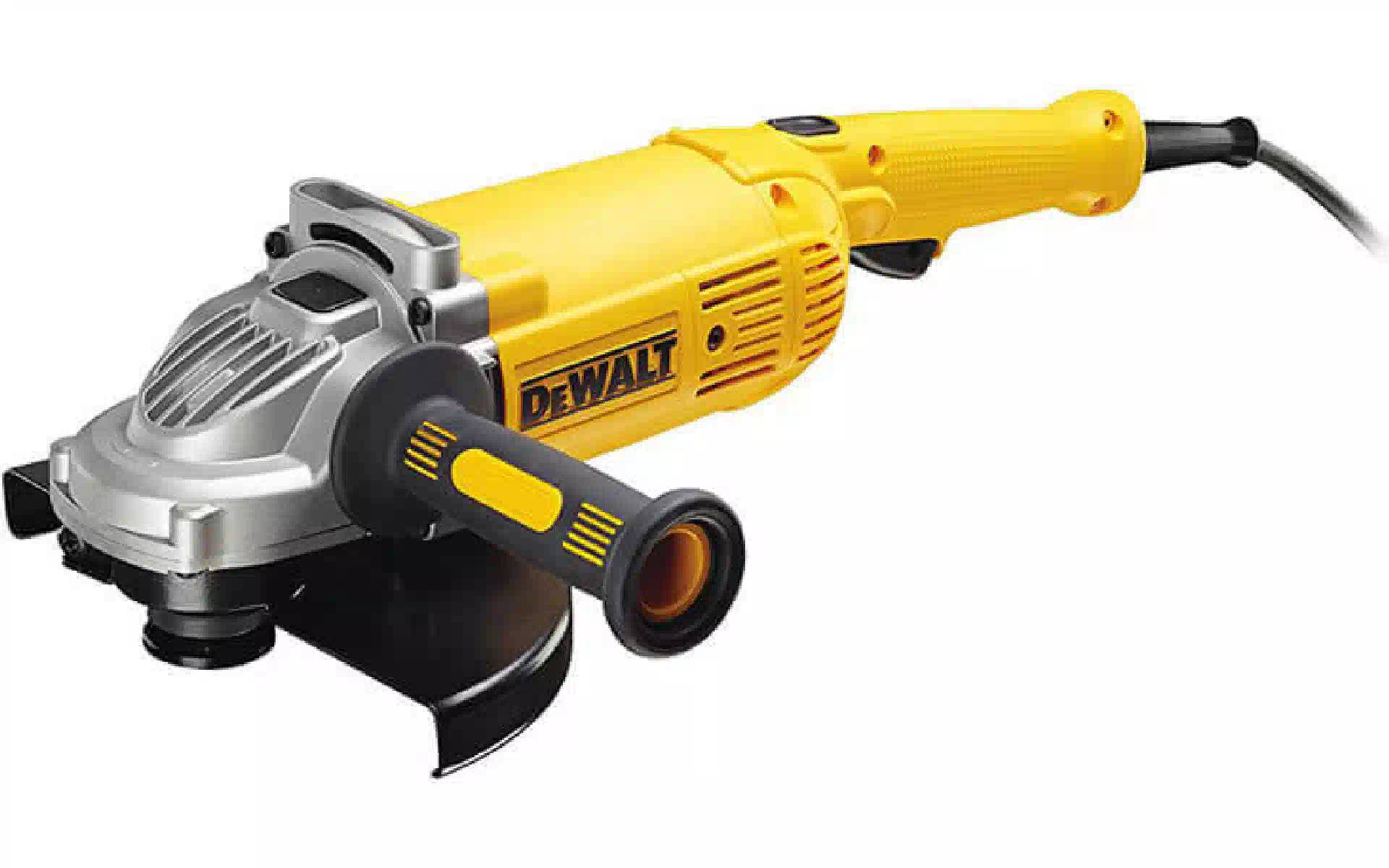 Шліфувальна машина DeWALT (DWE492) Шліфувальна машина DeWALT (DWE492)