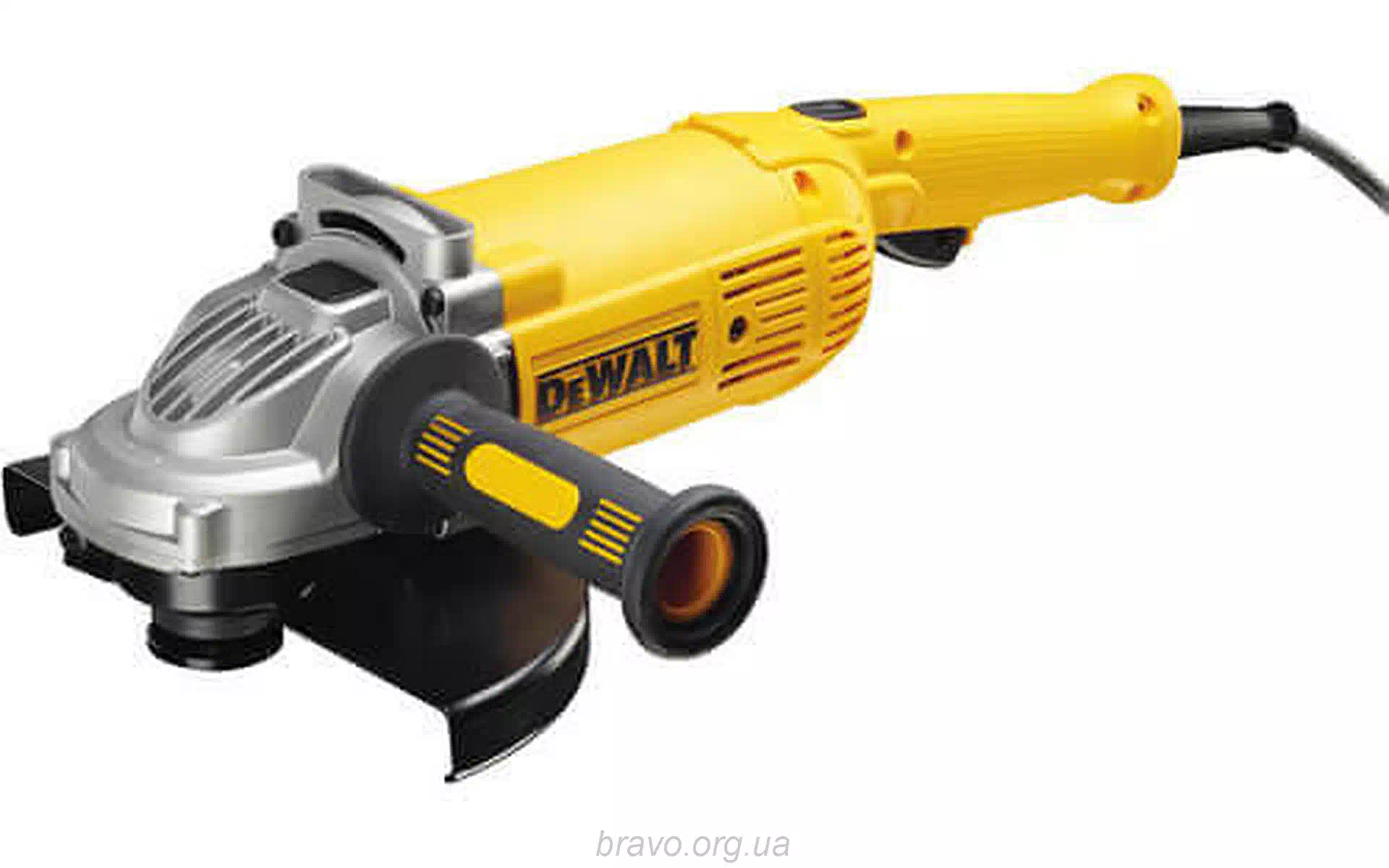 Шлифовъчна машина DeWALT (DWE492S) Шлифовъчна машина DeWALT (DWE492S)