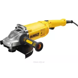 Шлифовъчна машина DeWALT (DWE492S) Шлифовъчна машина DeWALT (DWE492S)