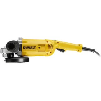 Μηχανή λείανσης DeWALT (DWE492S)
