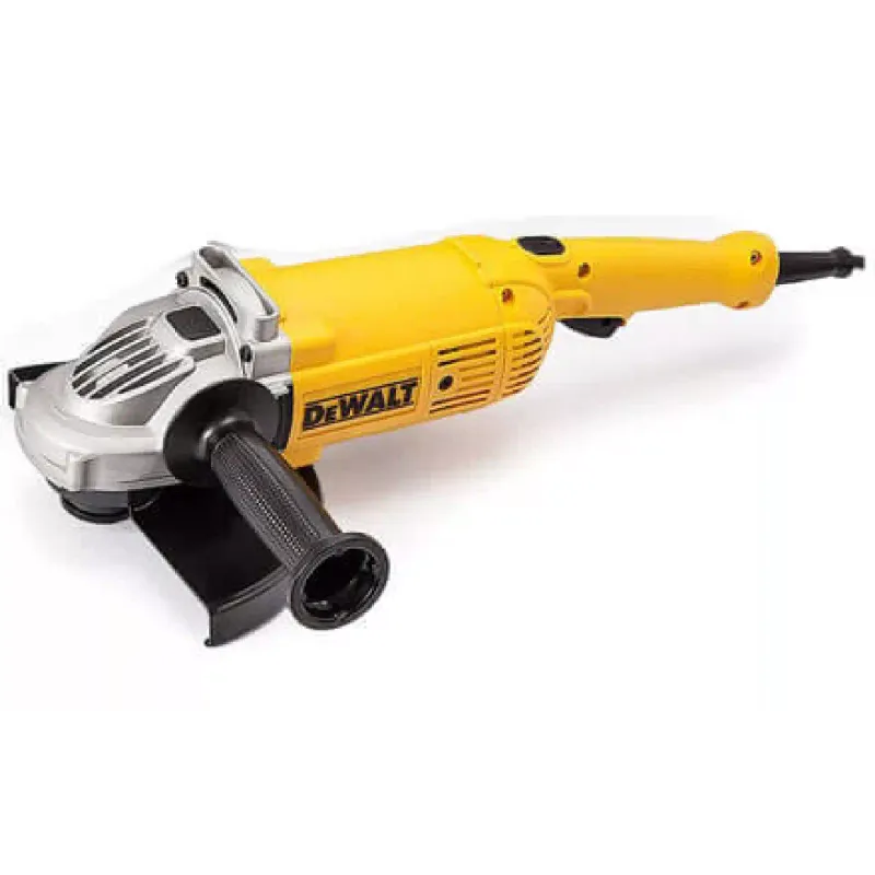 Grinding machine DeWALT (DWE492S)