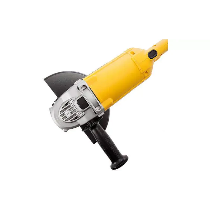 Grinding machine DeWALT (DWE492S)