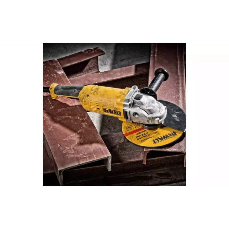 Grinding machine DeWALT (DWE492S)