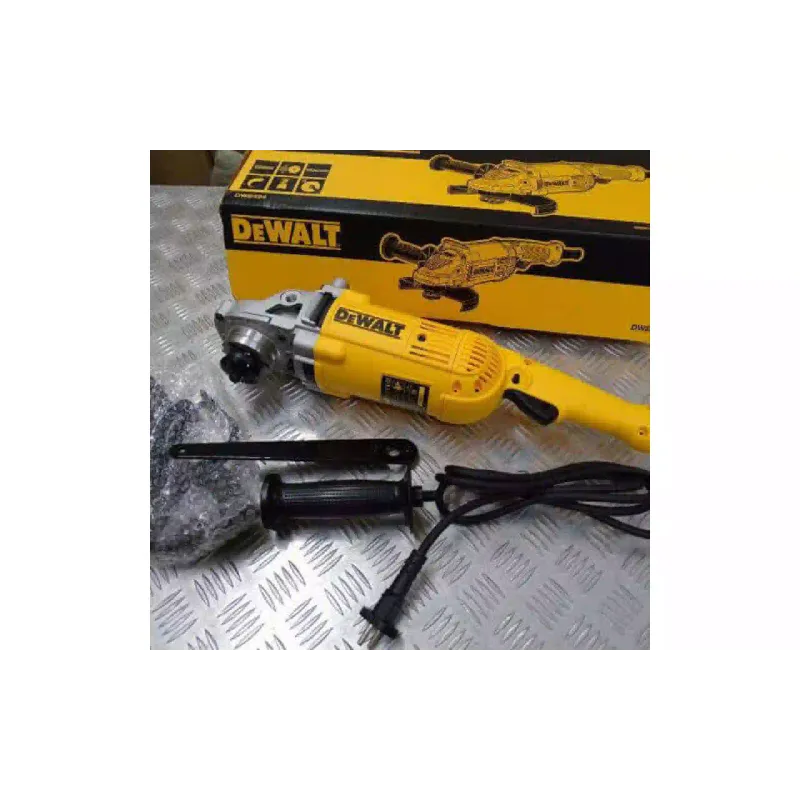 Μηχανή λείανσης DeWALT (DWE494)