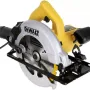 Körfűrész DeWALT (DWE560K)