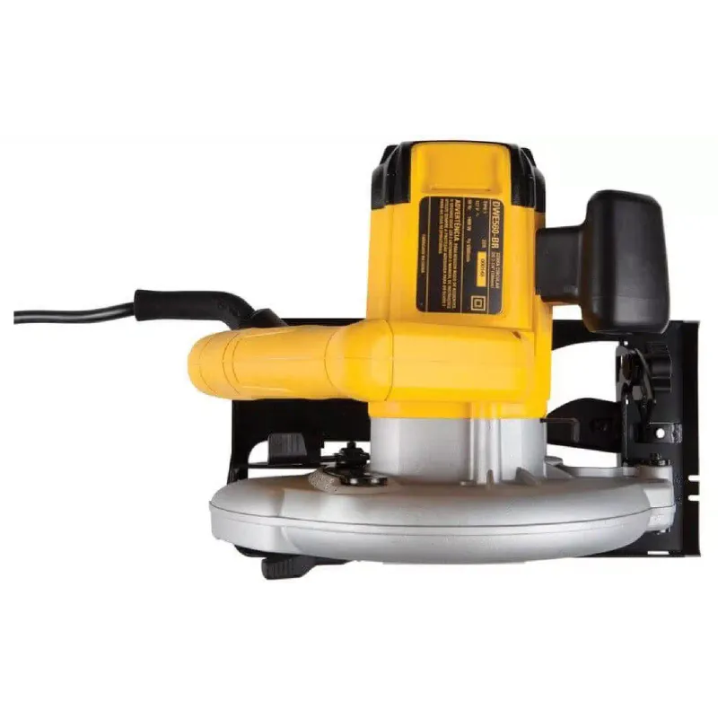 Kreissäge DeWALT (DWE560K)