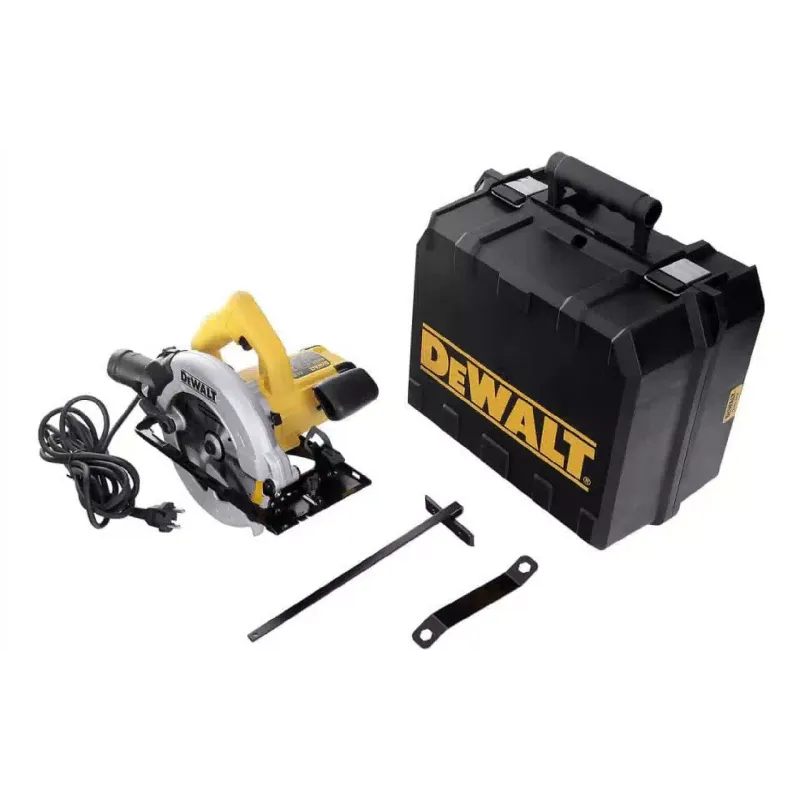 Kreissäge DeWALT (DWE560K)