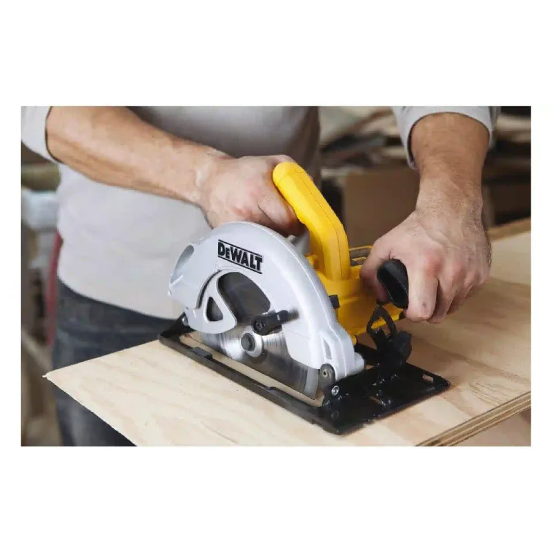 Kreissäge DeWALT (DWE560K)