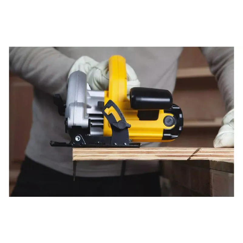 Kreissäge DeWALT (DWE560K)