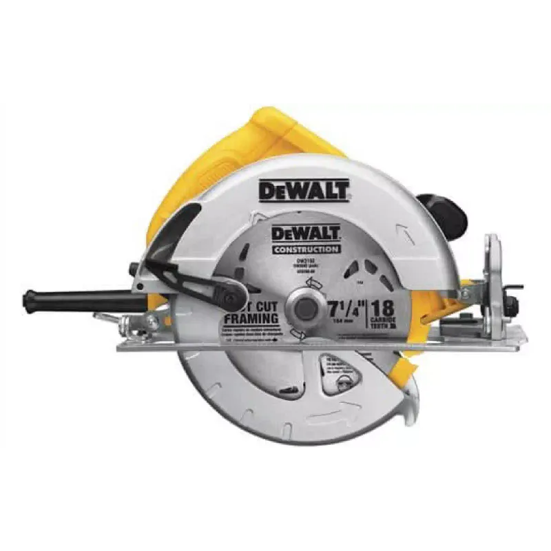 Körfűrész DeWALT (DWE575K)
