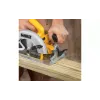 Körfűrész DeWALT (DWE575K)