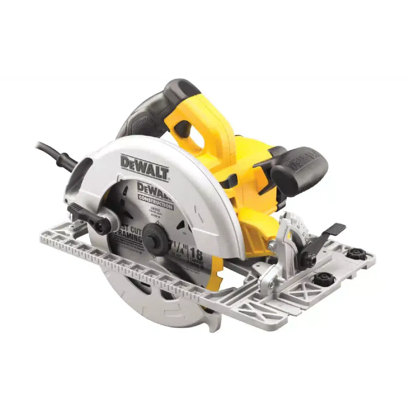 Körfűrész DeWALT (DWE576K)