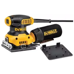 Шліфувальна машина DeWALT (DWE6411)