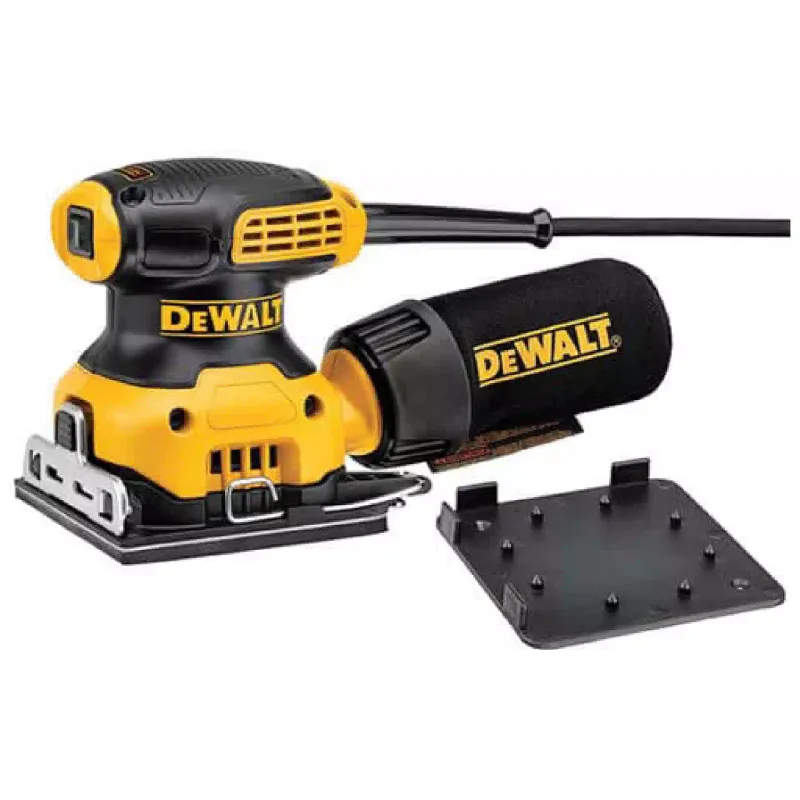 Csiszológép DeWALT (DWE6411)