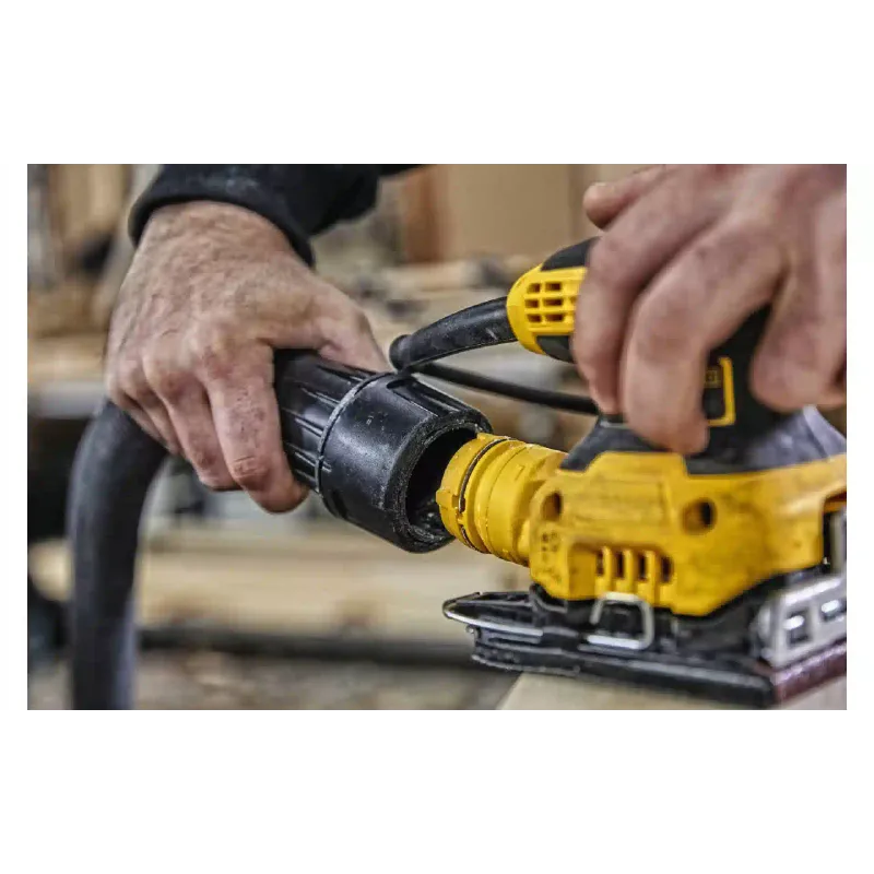 Csiszológép DeWALT (DWE6411)