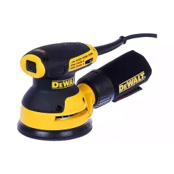 آلة طحن DeWALT (DWE6423)