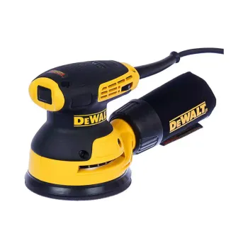 Μηχανή λείανσης DeWALT (DWE6423)