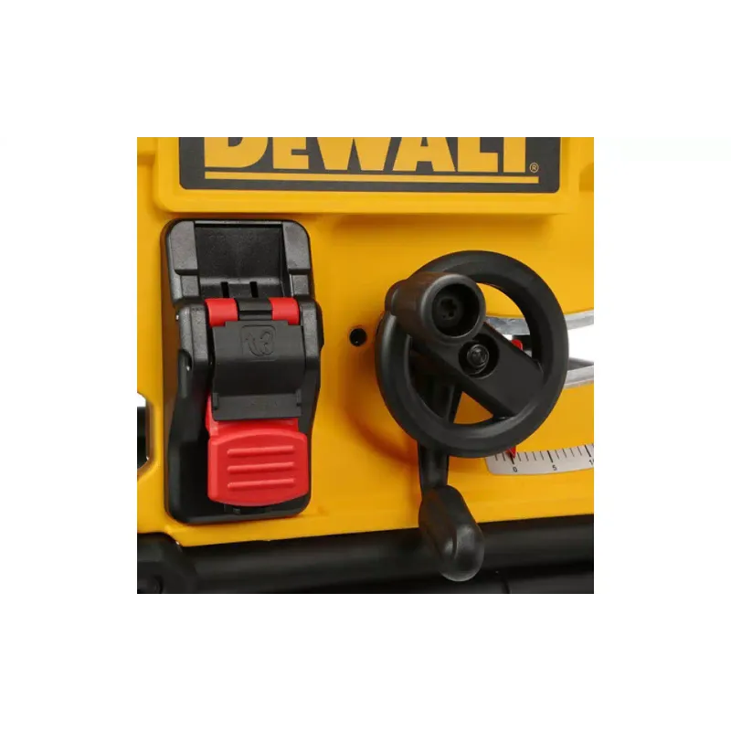 Körfűrész DeWALT (DWE7492)